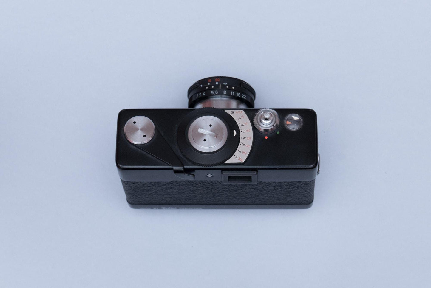 Rollei 35 LED Vintage 35mm Film Camera