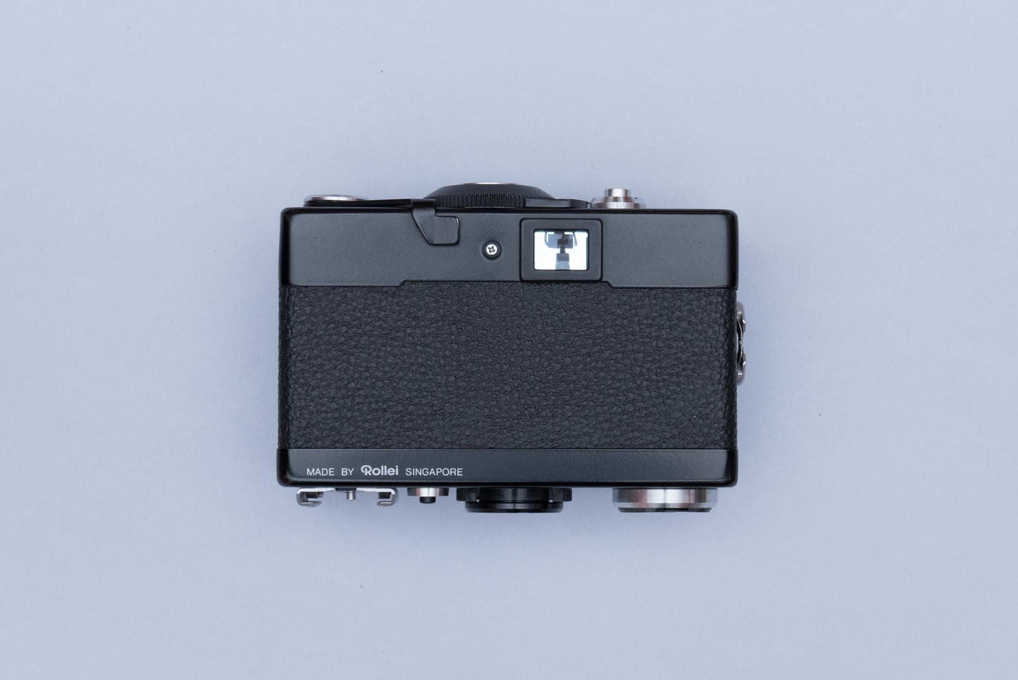 Rollei 35 LED Vintage 35mm Film Camera