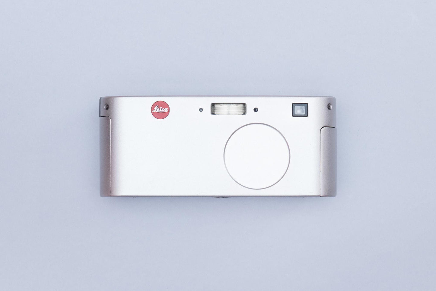 Leica D-Lux Compact Y2K Digital Camera
