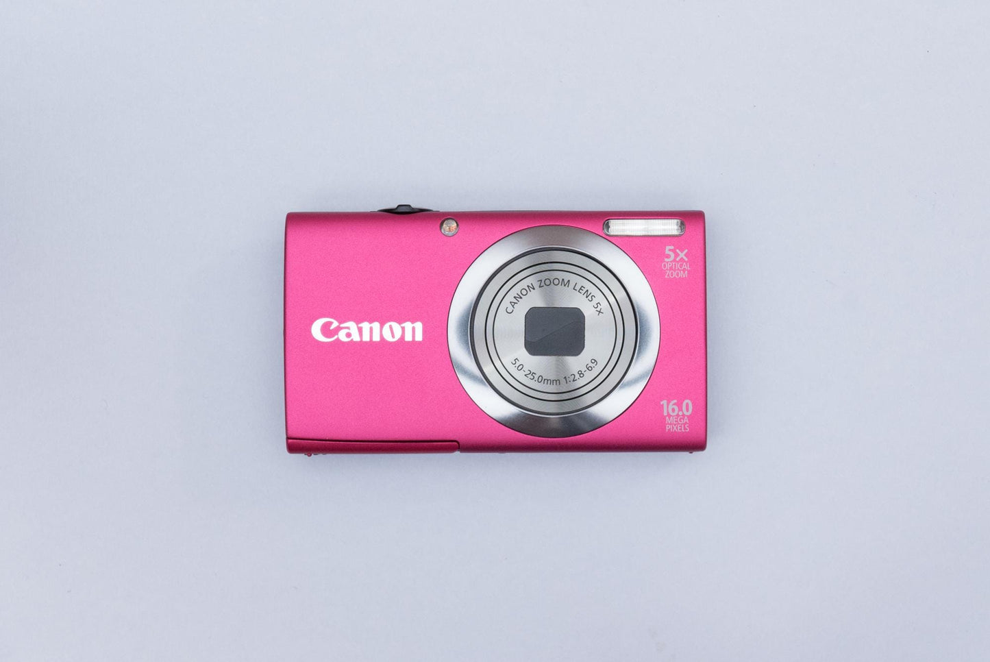 Canon PowerShot A2300 Compact Digital Camera