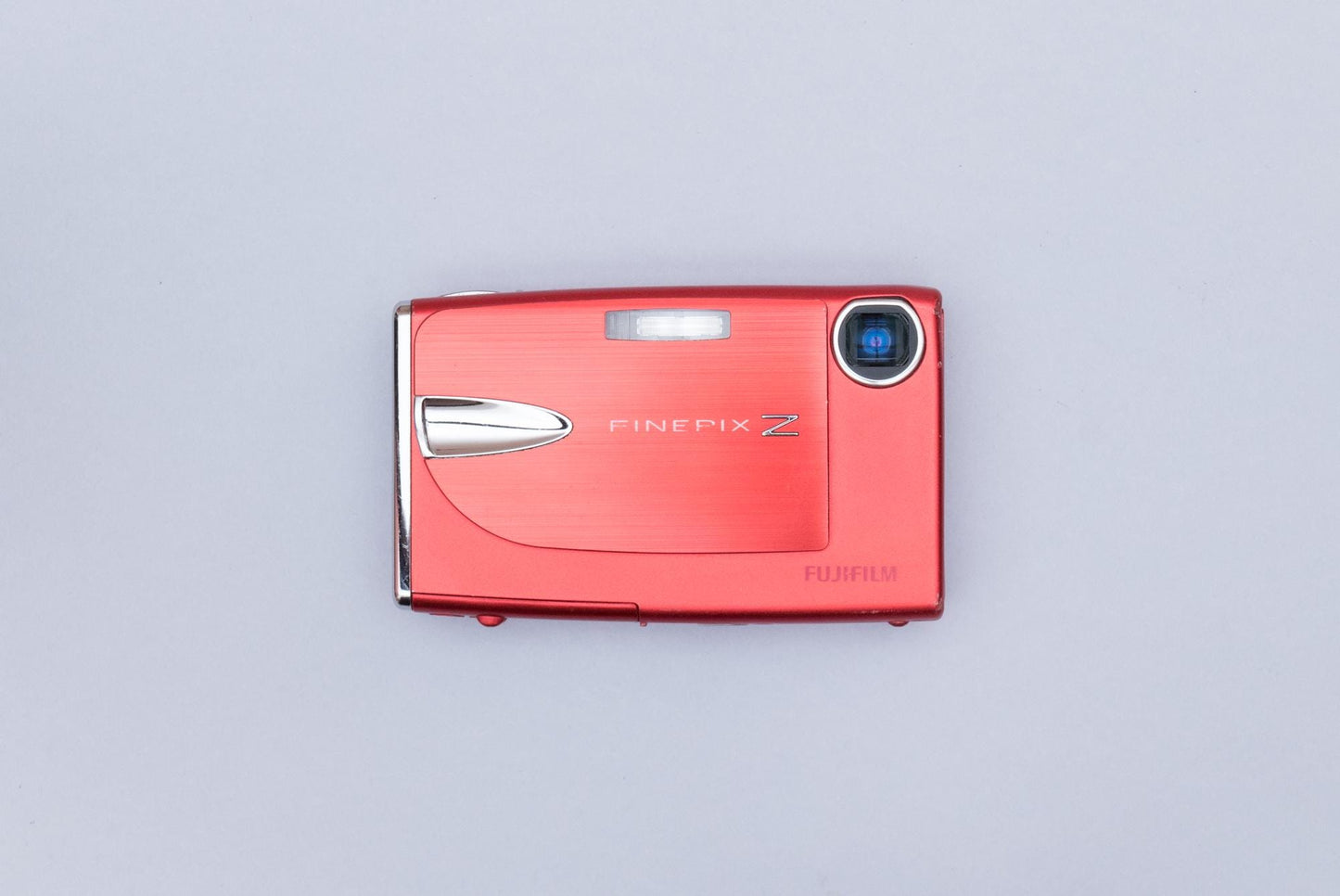 Fujifilm FinePix Z20fd Compact Y2K Digital Camera