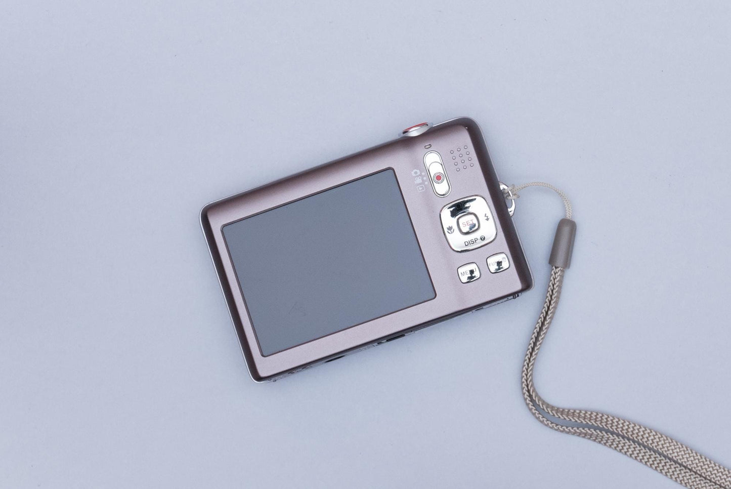 Agfa Optima 103 Compact Y2K Digital Camera