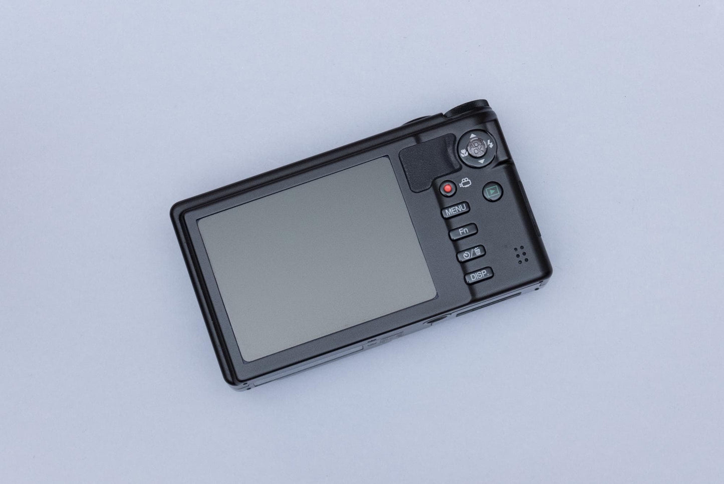 Ricoh CX6 Compact Y2K Digital Camera