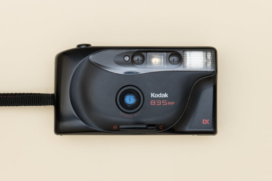 Kodak 835AF Compact 35mm Point and Shoot Film Camera