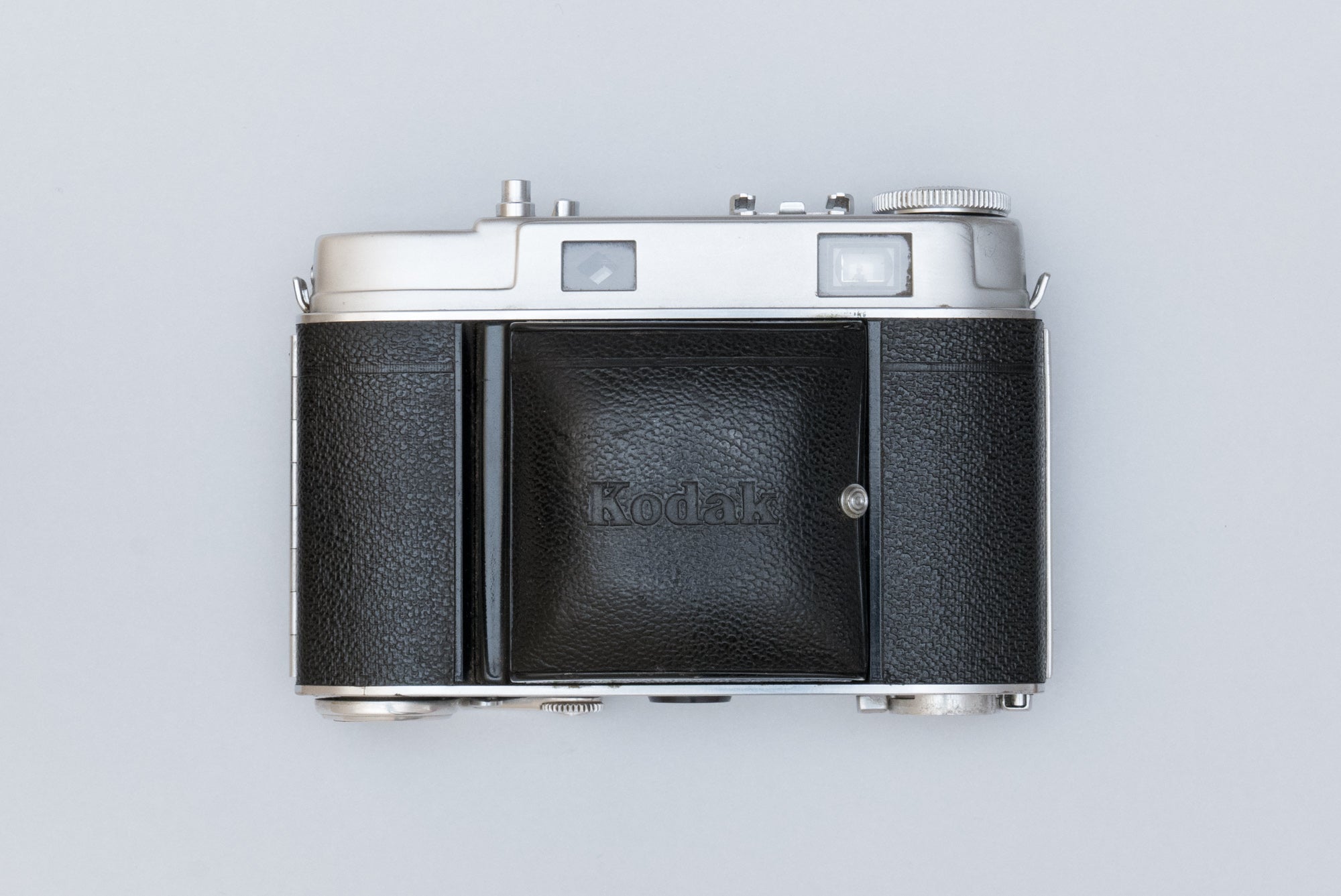 Kodak Retina IIc Rangefinder 35mm Film Camera – OHSOCULT Film Compacts