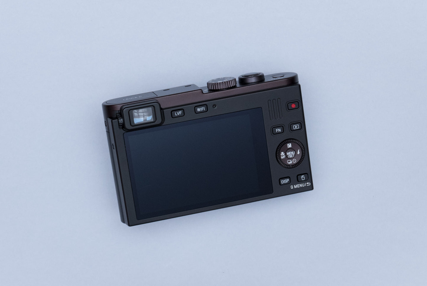Leica C Typ 112 Compact Digital Camera