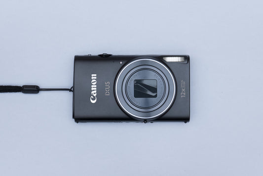 Canon IXUS 275 HS Compact Digital Camera