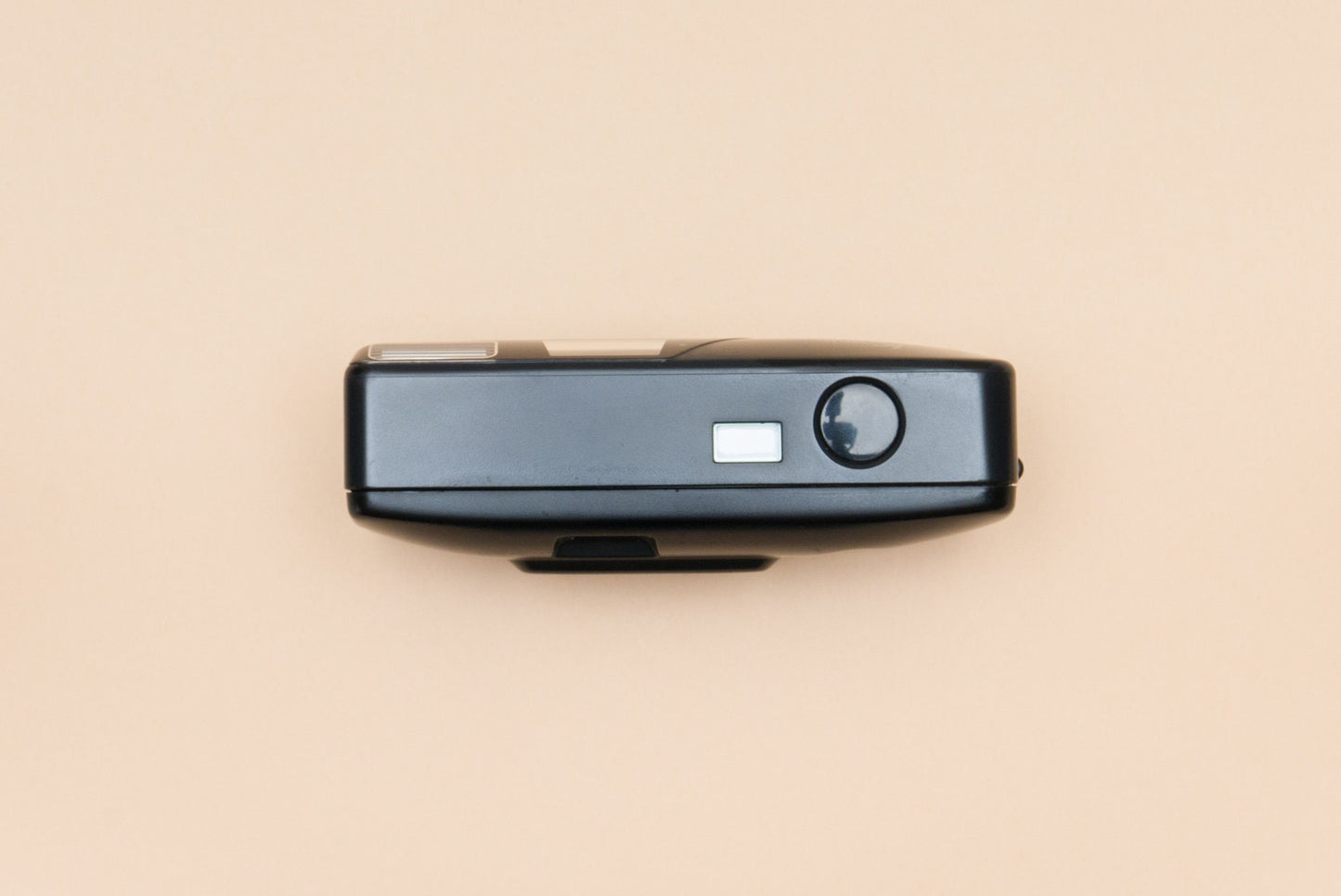 Konica K-mini EU-mini Compact 35mm Point and Shoot Film Camera
