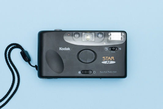 KODAK FILM CAMERA K-10 35 MM IN ONLY 350 RS. for Sale in Sirsa