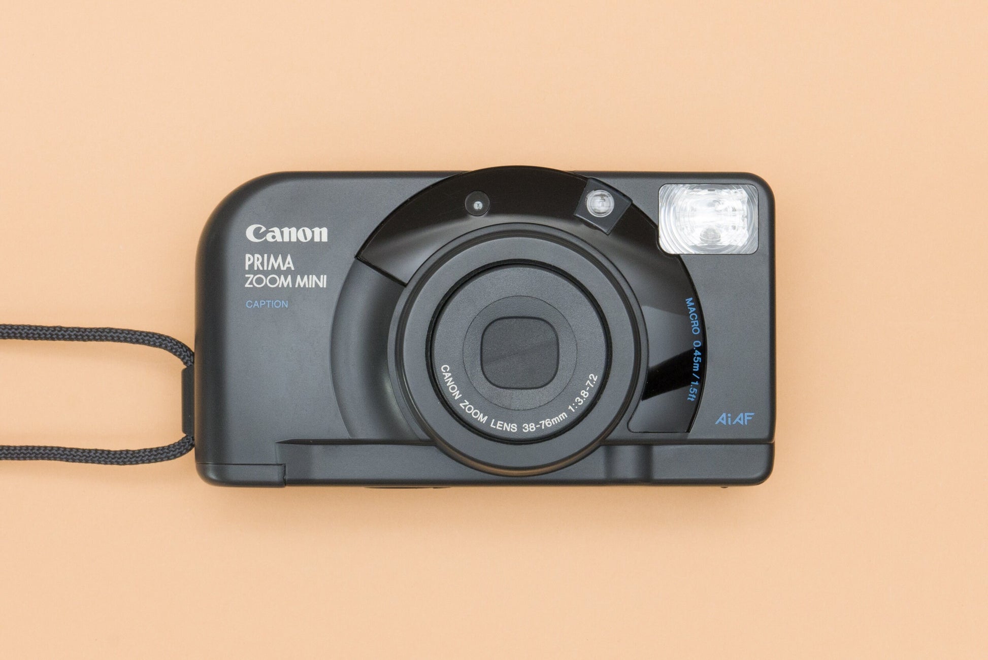 Canon Prima Zoom mini
