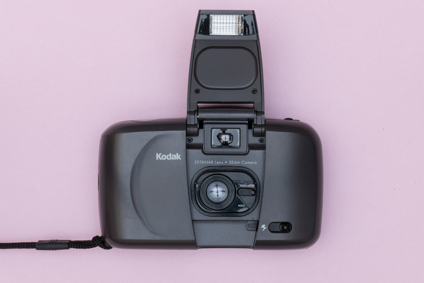 Kodak Cameo Point and Shoot 35mm Compact Film Camera