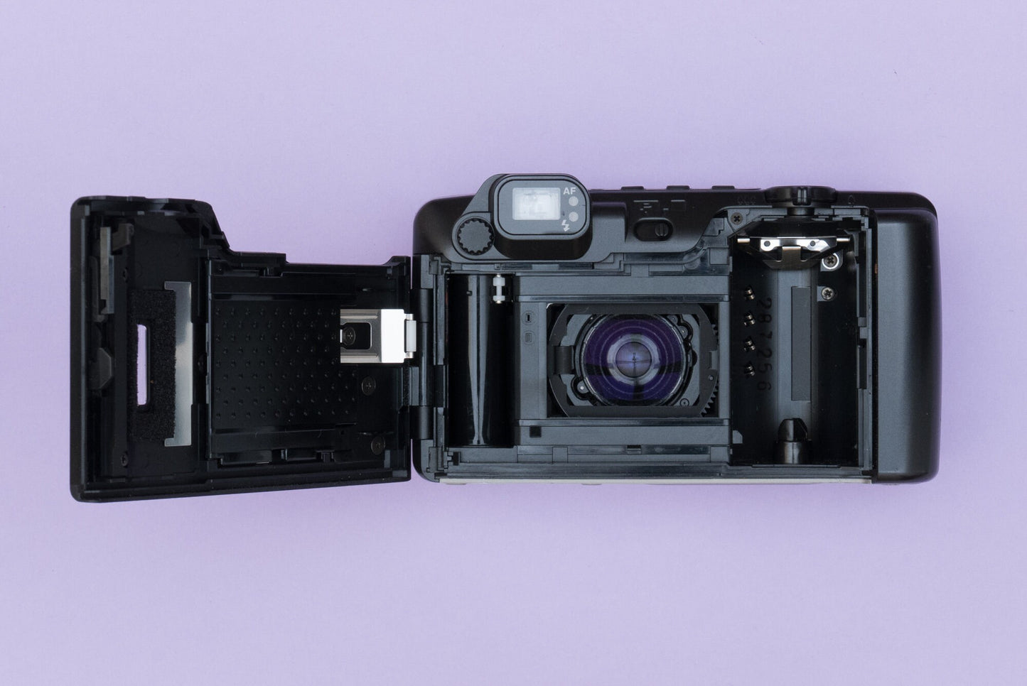 Pentax Espio 90 MC Point and Shoot 35mm Compact Film Camera