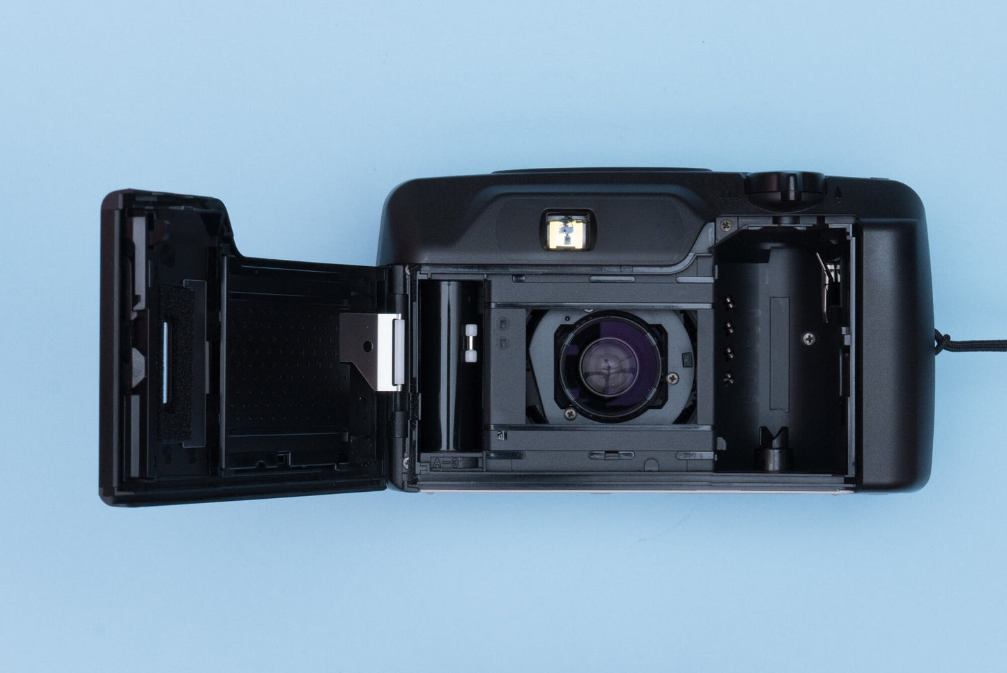 Pentax Espio 738 G Compact 35mm Film Camera