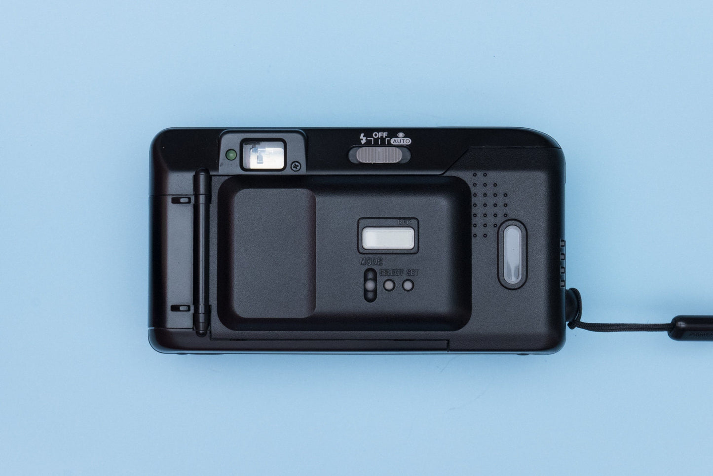 Canon Autoboy Mini T Compact 35mm Film Camera