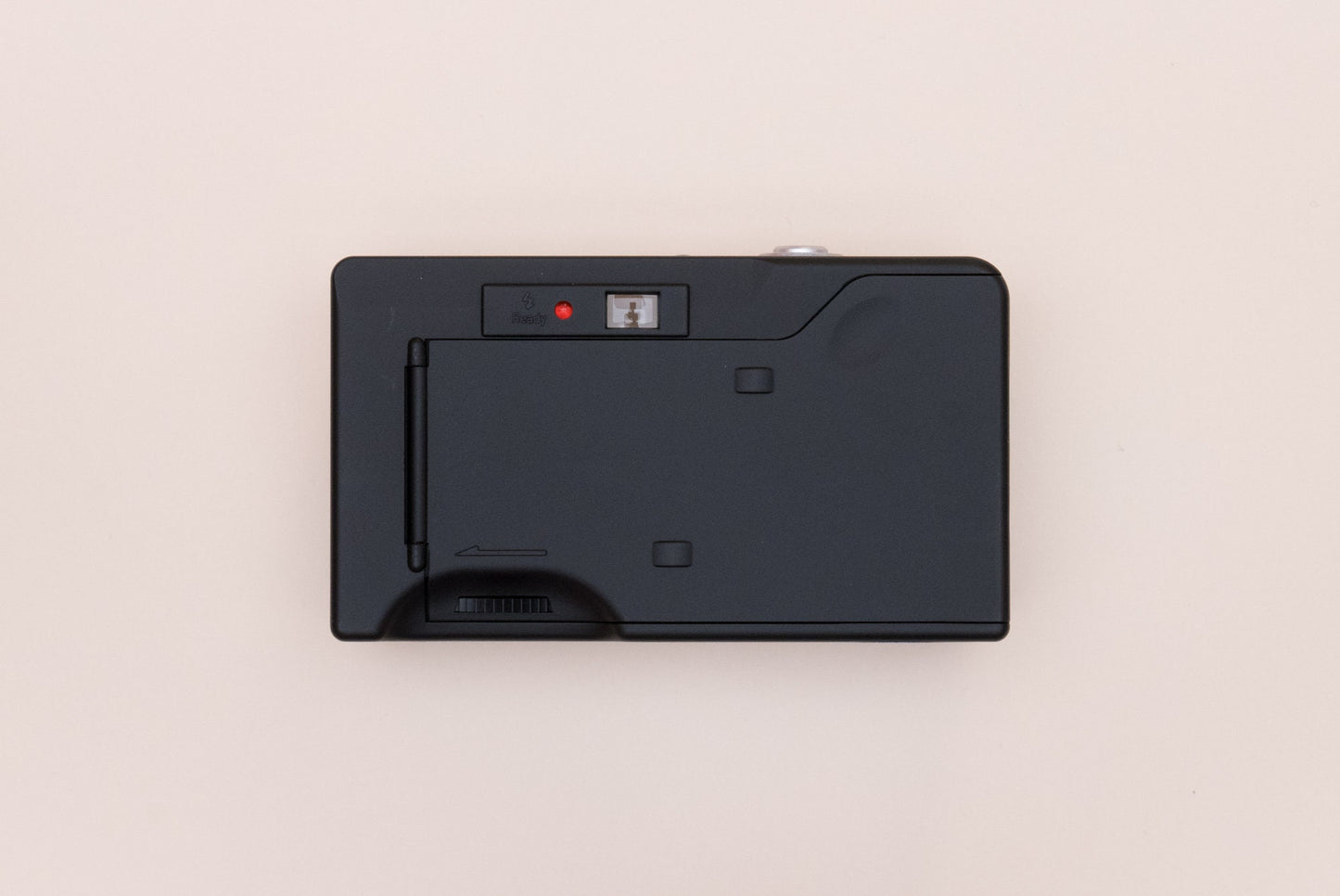 KODAK Ektar H35 Half-Frame Analog 35mm Reusable Film Camera Black