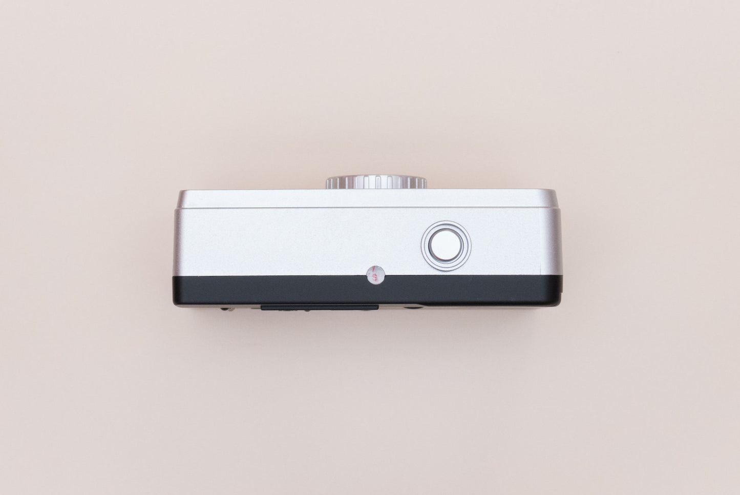 KODAK Ektar H35 Half-Frame Analog 35mm Reusable Film Camera Sand