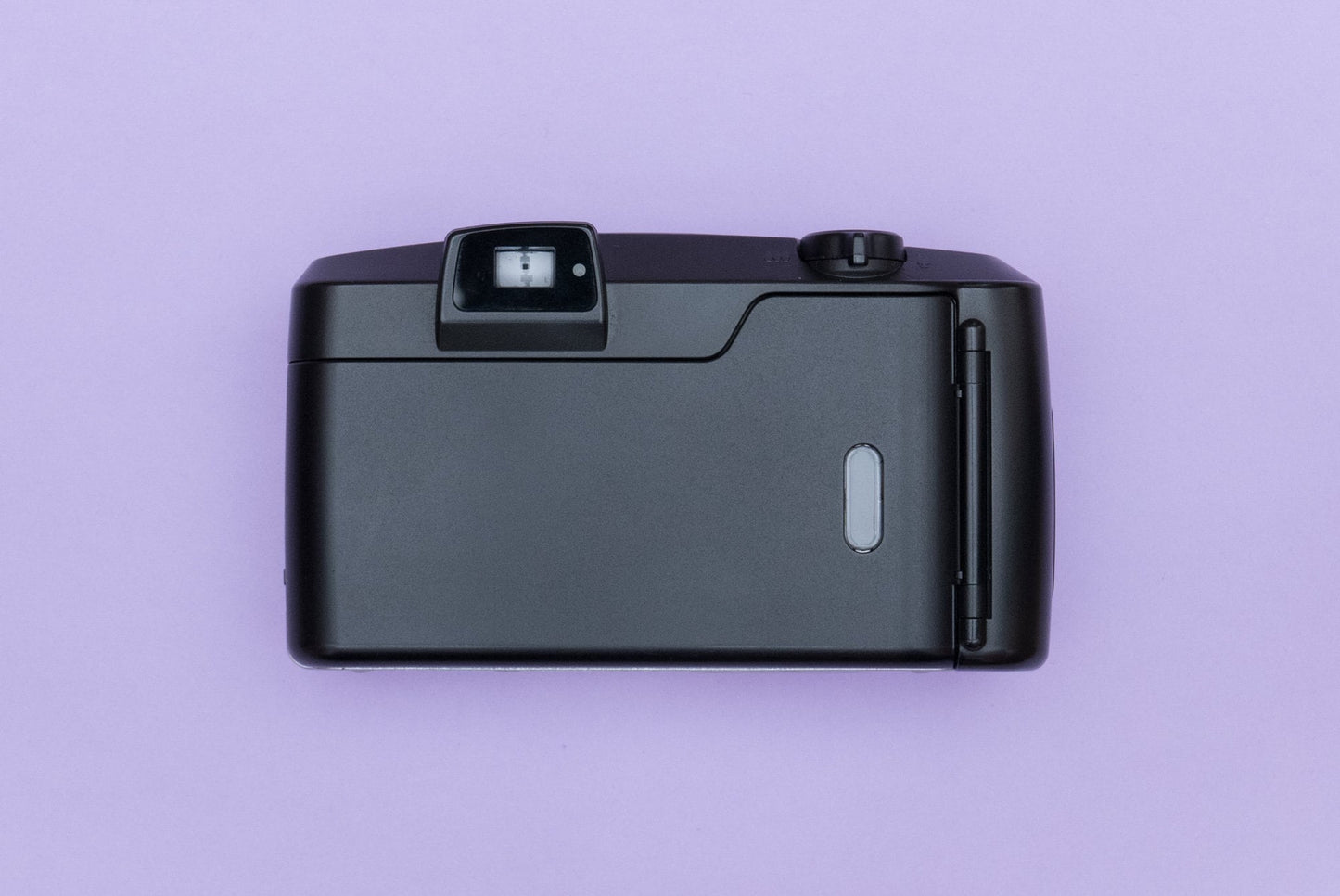 Pentax Espio 115 V Point and Shoot 35mm Compact Film Camera