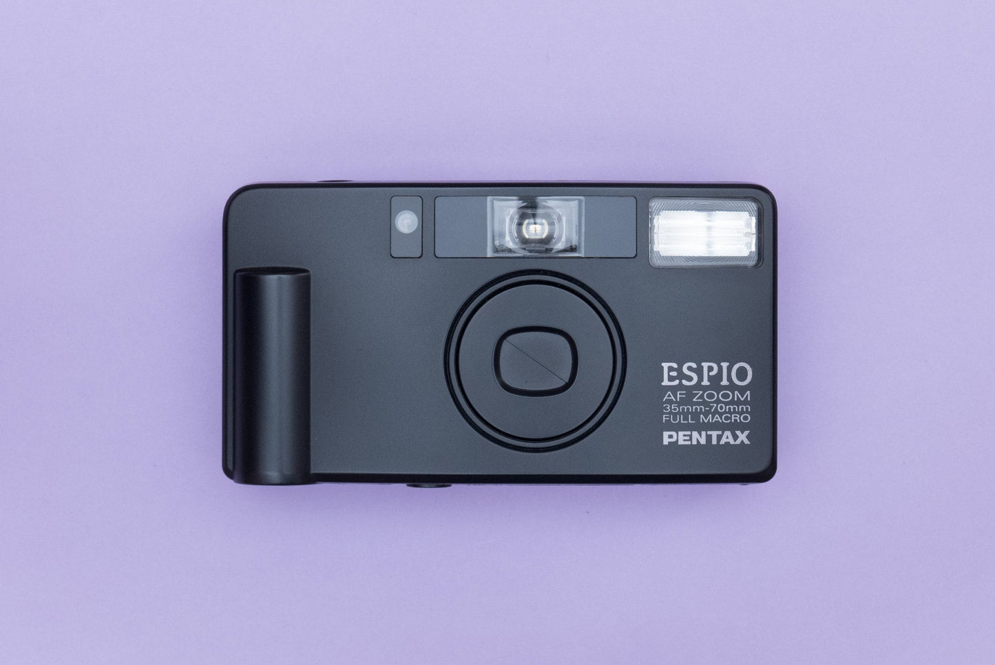 Pentax Espio AF Zoom Point and Shoot 35mm Compact Film Camera