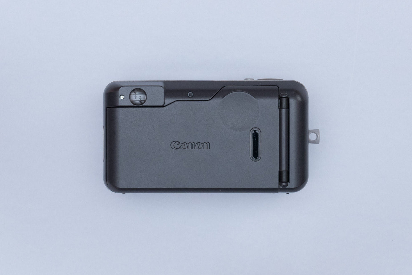 Canon Prima Zoom 80u Compact 35mm Film Camera