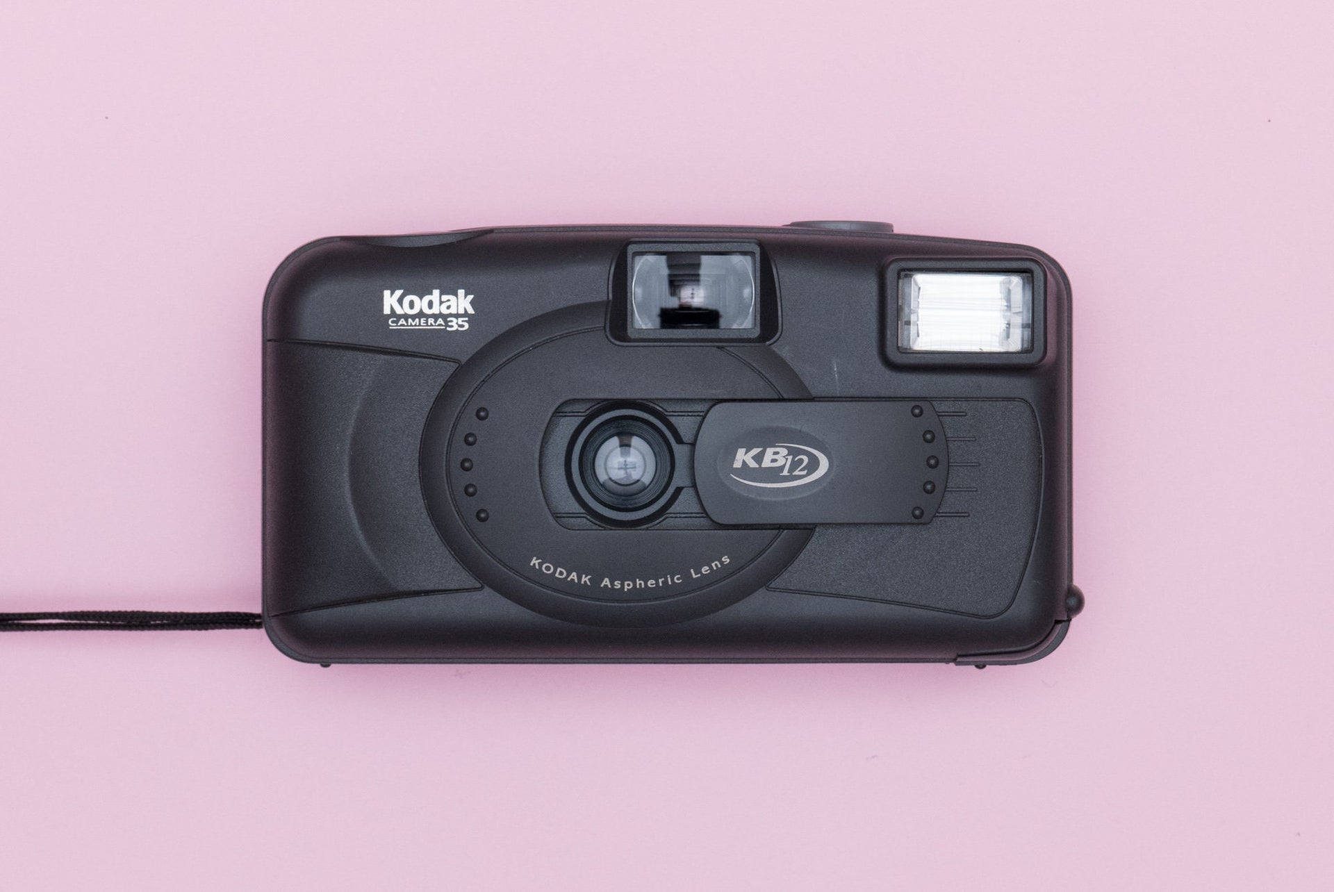 kodak kb10 35mm film camera for sale