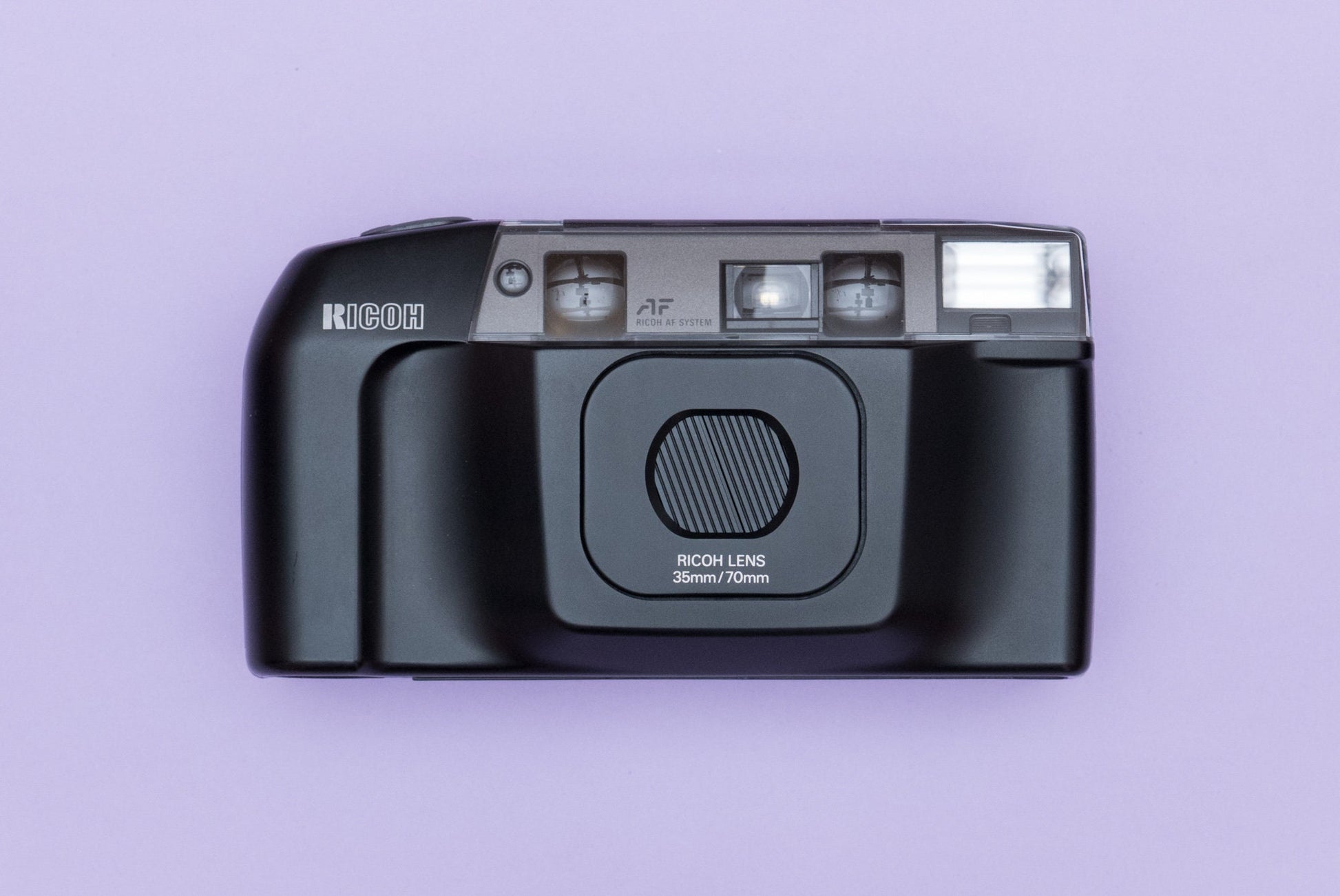Appareil photo ricoh 500 me 40mm 2,8 - tres bon etat à Annecy Le Vieux Clasf ima Appareil photo ricoh 500 me 40mm 2,8 - tres bon etat à Annecy Le Vieux Clasf ima
