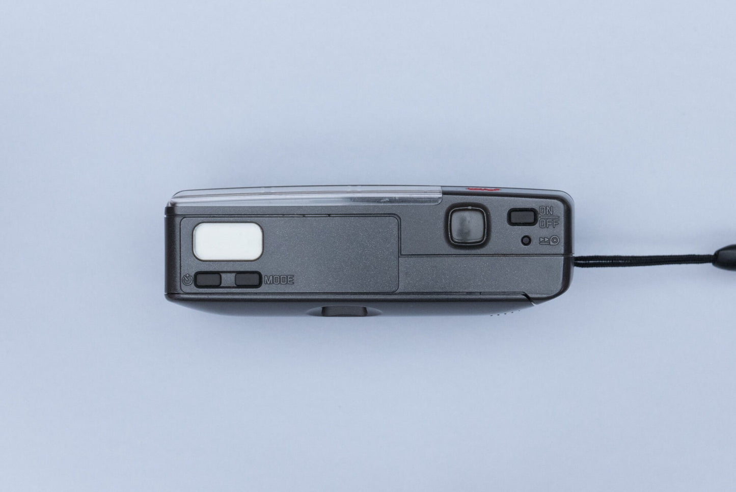 Leica Mini Compact 35mm Film Camera