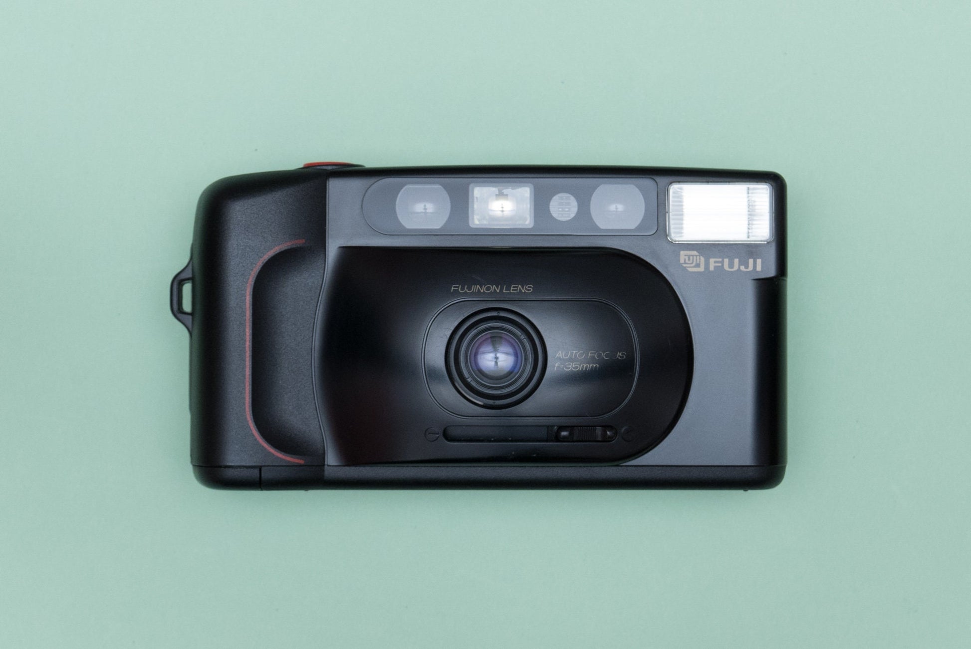 Discovery 160 Fuji Discovery 60 Fuji Discovery Fujifilm Film