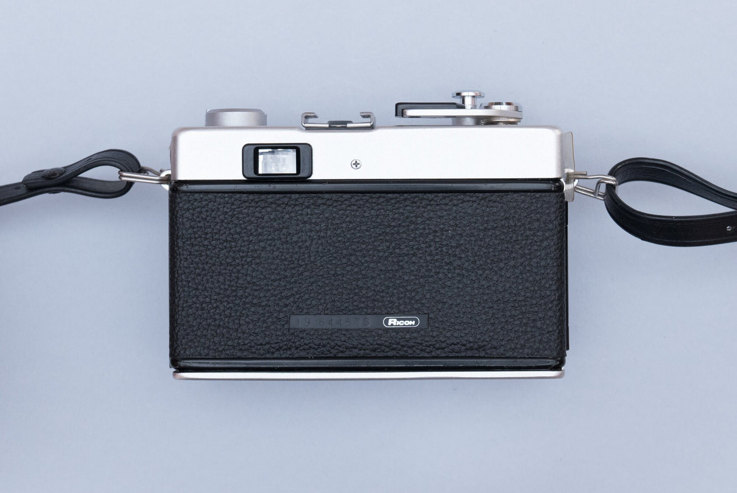 Ricoh 35 ZF Vintage 35mm Film Camera