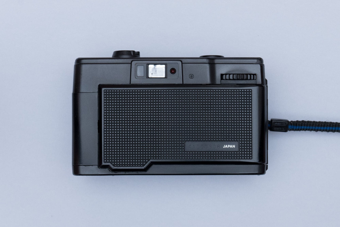 Minolta Hi-Matic GF 35mm Compact Film Camera