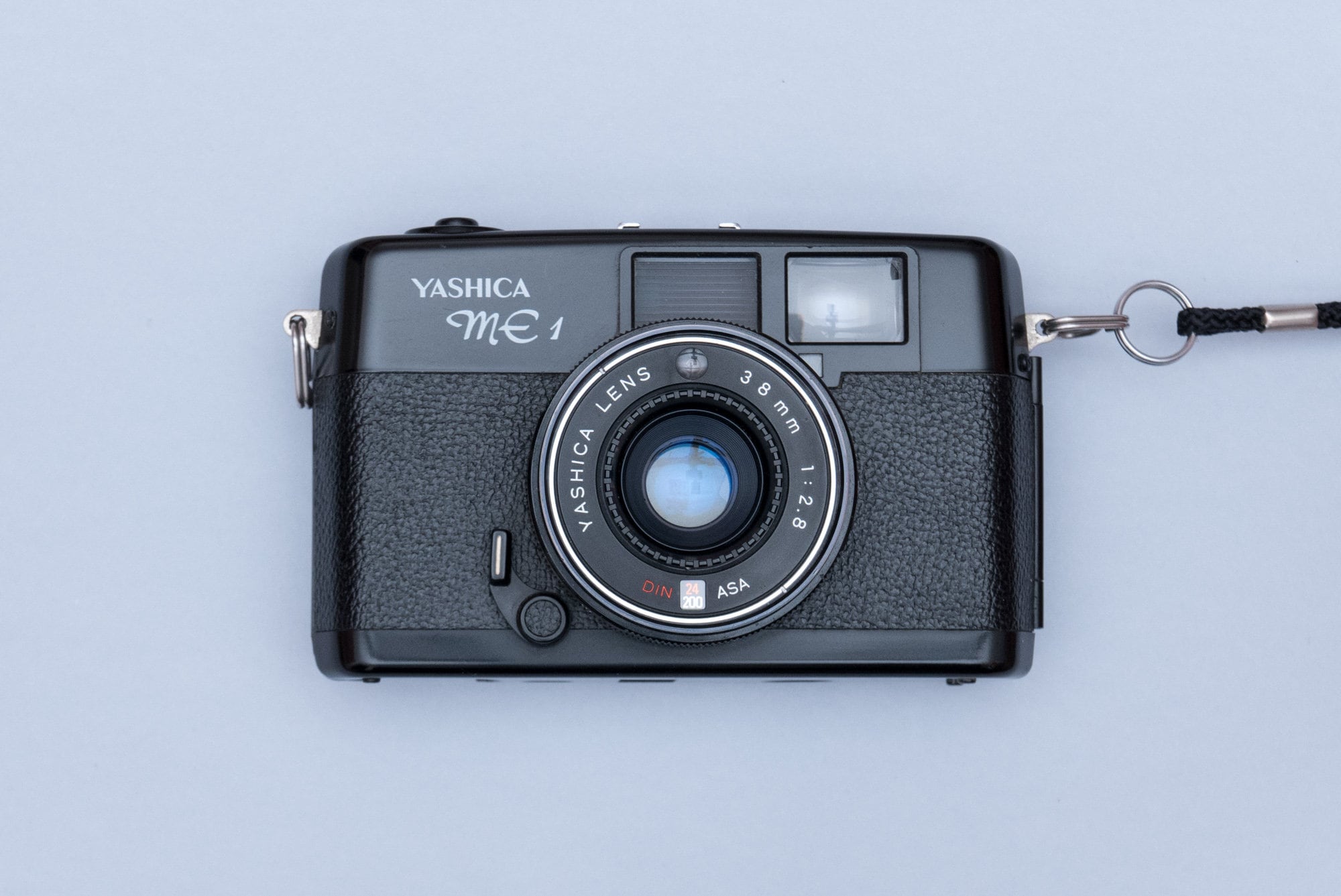 Vintage Yashica 35mm Camera online