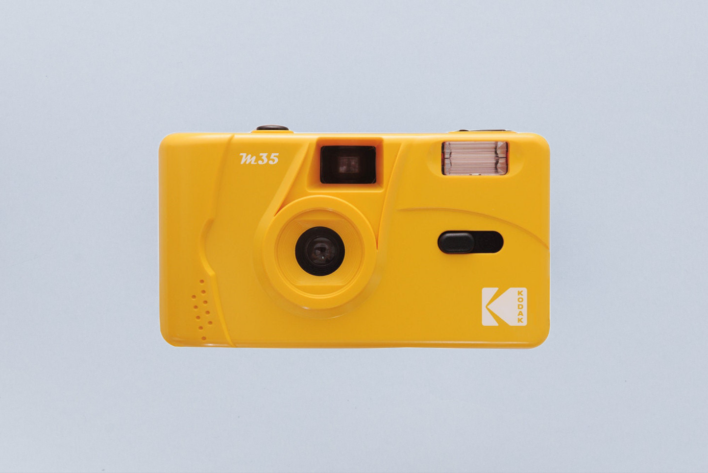 KODAK M35 Analog 35mm Reusable Film Camera
