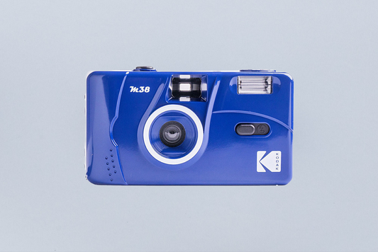 KODAK M38 Analog 35mm Reusable Film Camera